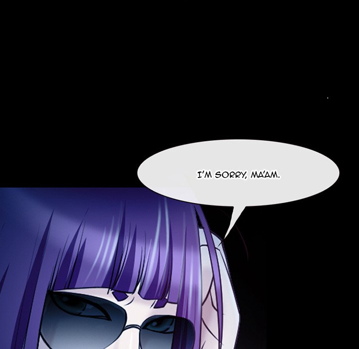 The Voice of God Chapter 41 - HolyManga.Net