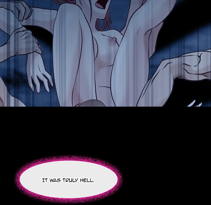 The Voice of God Chapter 41 - HolyManga.Net