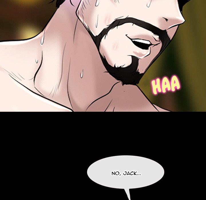 The Voice of God Chapter 41 - HolyManga.Net