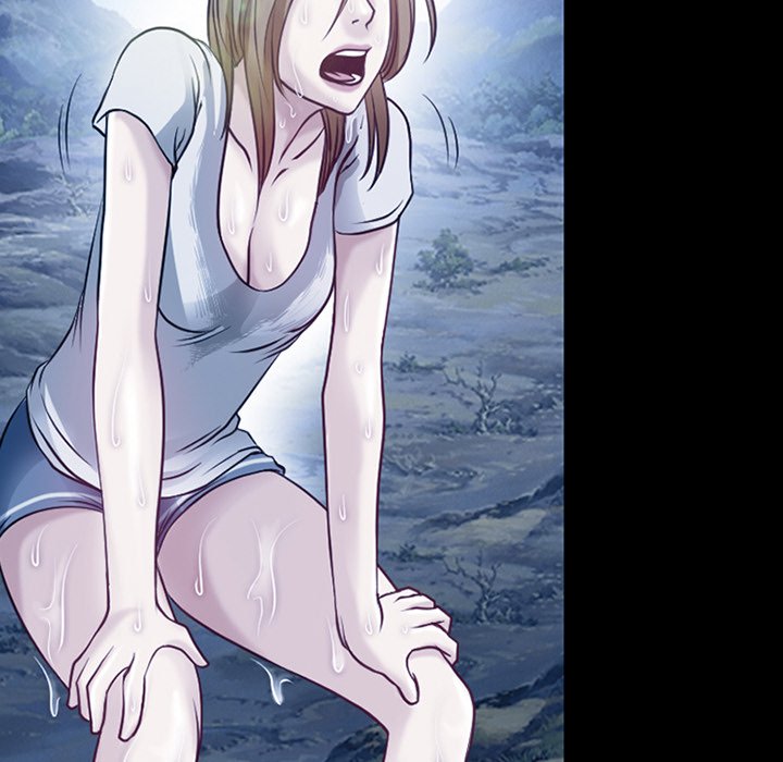 The Voice of God Chapter 41 - HolyManga.Net