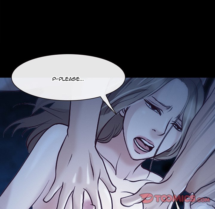 The Voice of God Chapter 41 - HolyManga.Net