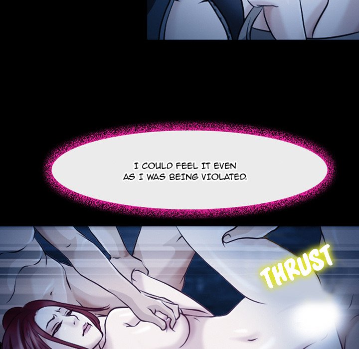 The Voice of God Chapter 41 - HolyManga.Net