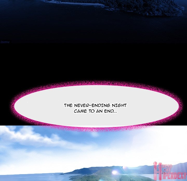 The Voice of God Chapter 41 - HolyManga.Net