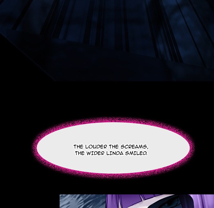 The Voice of God Chapter 41 - HolyManga.Net
