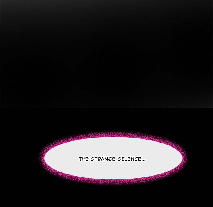 The Voice of God Chapter 41 - HolyManga.Net