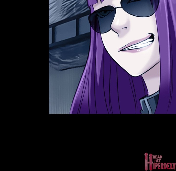 The Voice of God Chapter 41 - HolyManga.Net