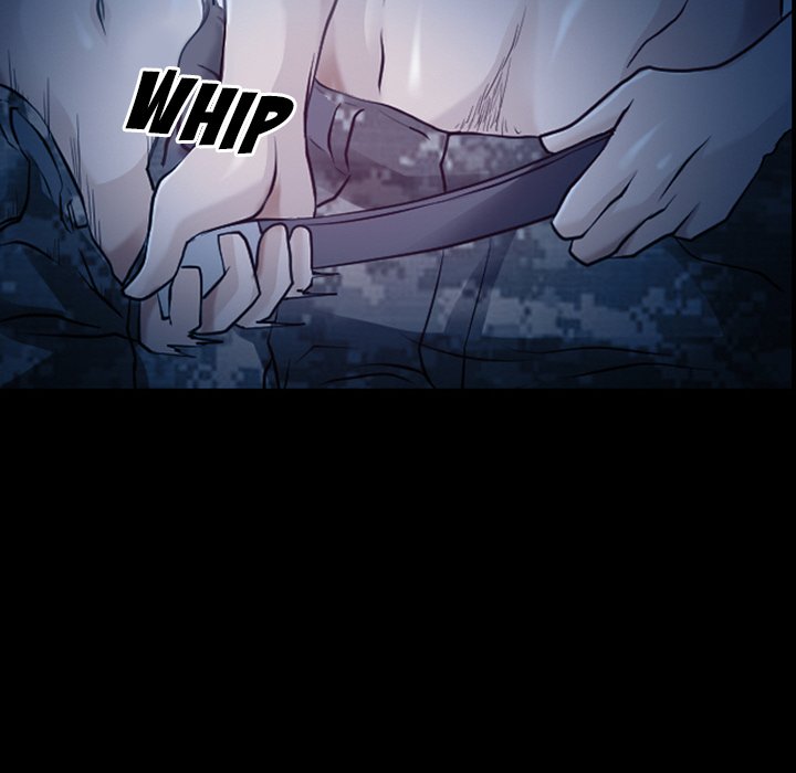 The Voice of God Chapter 41 - HolyManga.Net