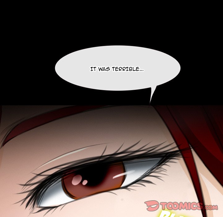 The Voice of God Chapter 41 - HolyManga.Net