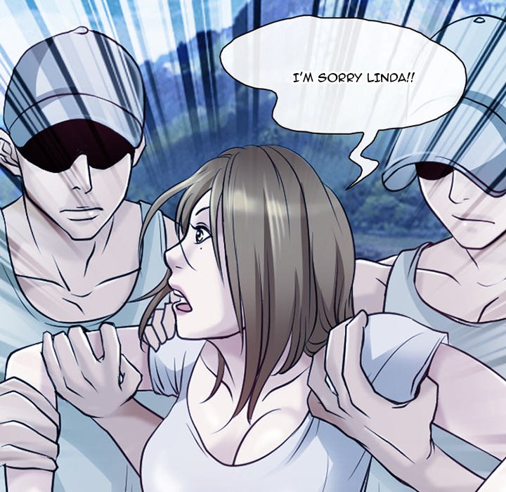 The Voice of God Chapter 41 - HolyManga.Net