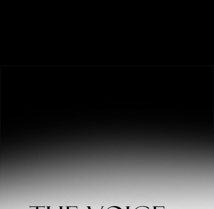 The Voice of God Chapter 41 - HolyManga.Net