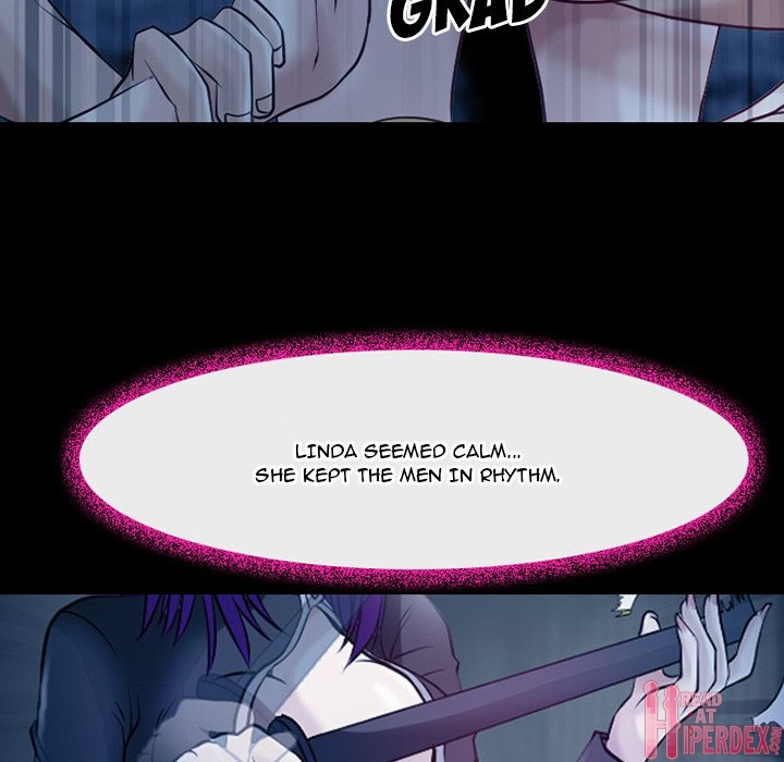 The Voice of God Chapter 41 - HolyManga.Net