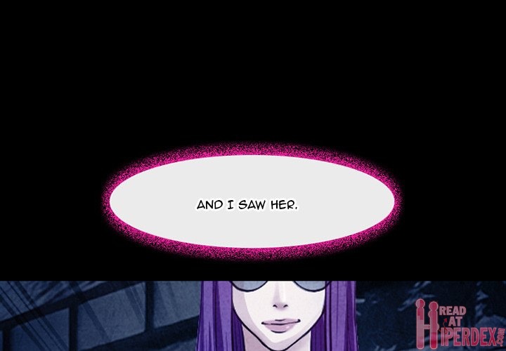 The Voice of God Chapter 41 - HolyManga.Net