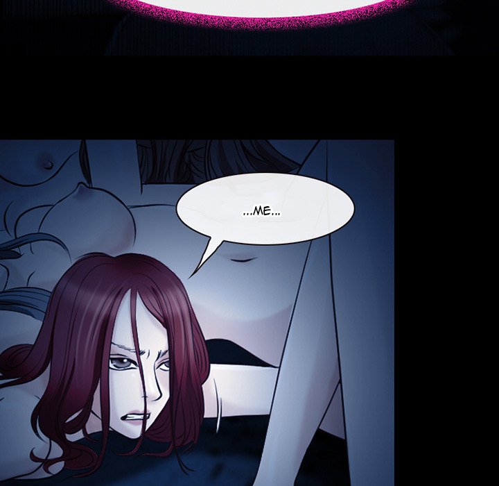 The Voice of God Chapter 41 - HolyManga.Net