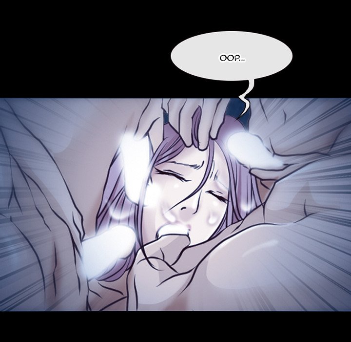 The Voice of God Chapter 41 - HolyManga.Net