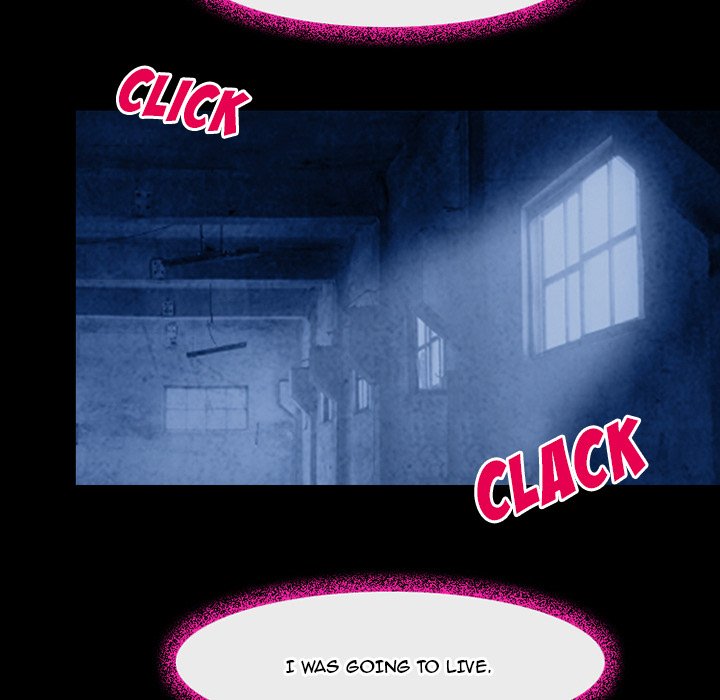 The Voice of God Chapter 41 - HolyManga.Net