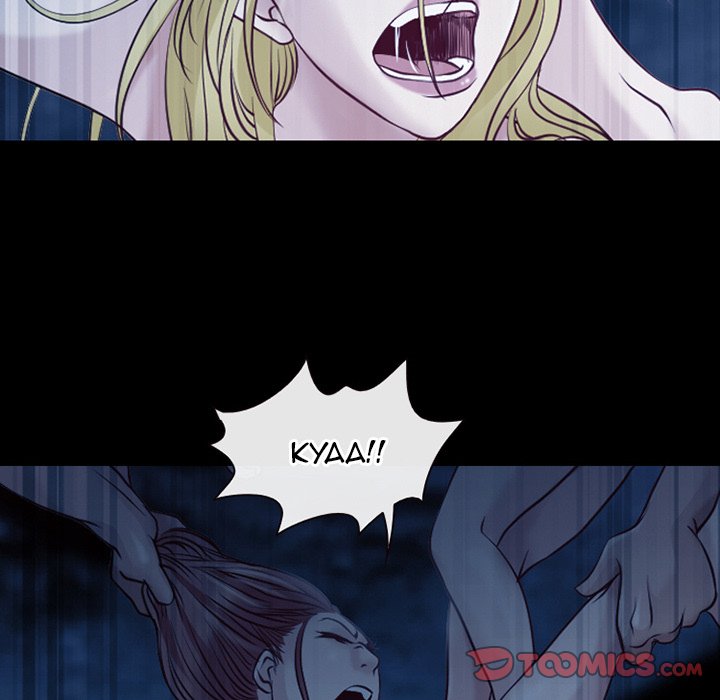 The Voice of God Chapter 41 - HolyManga.Net
