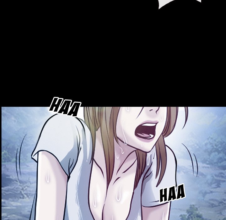 The Voice of God Chapter 41 - HolyManga.Net