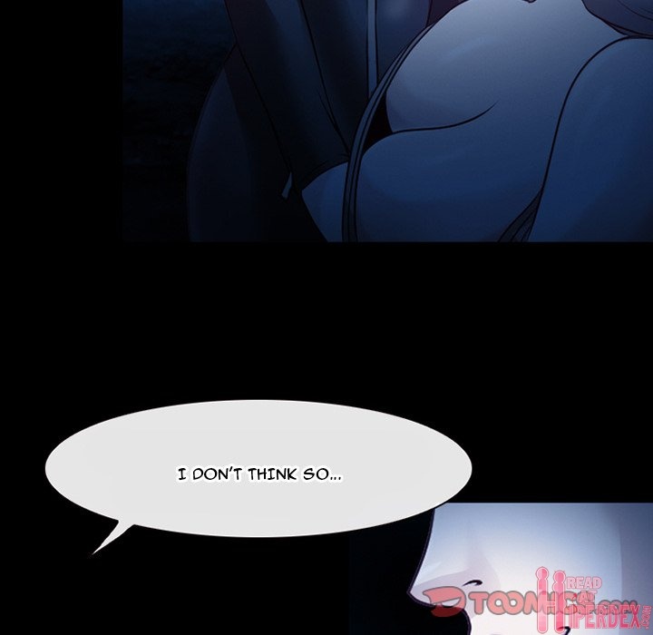 The Voice of God Chapter 41 - HolyManga.Net