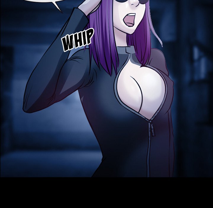 The Voice of God Chapter 41 - HolyManga.Net