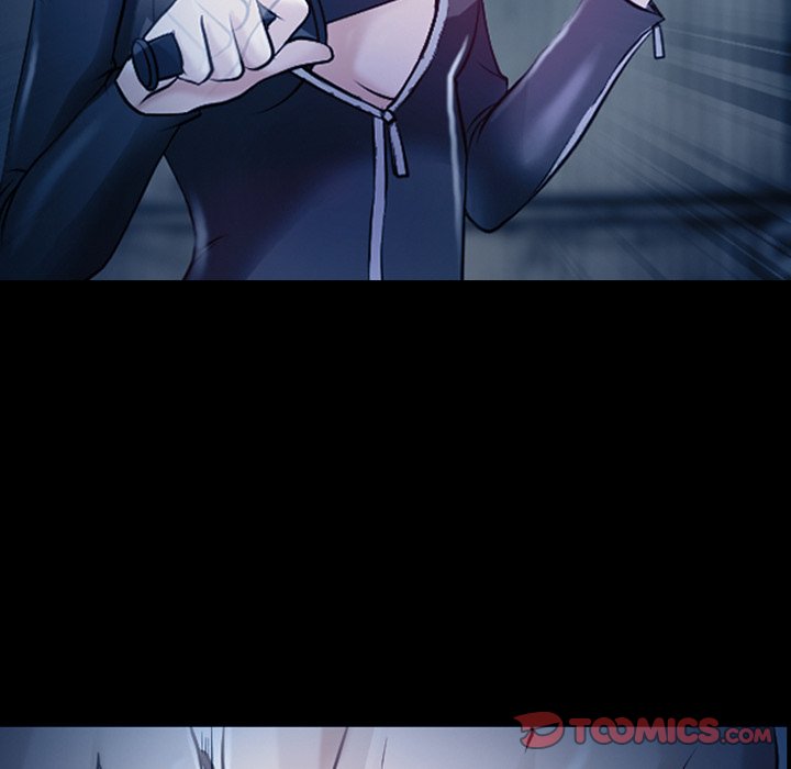 The Voice of God Chapter 41 - HolyManga.Net