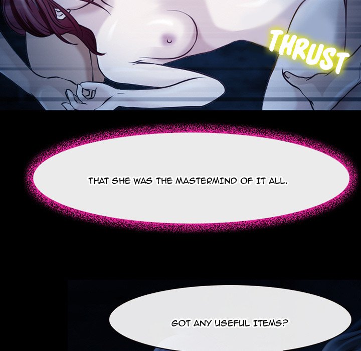 The Voice of God Chapter 41 - HolyManga.Net