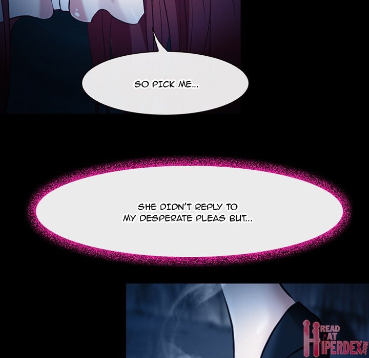 The Voice of God Chapter 41 - HolyManga.Net