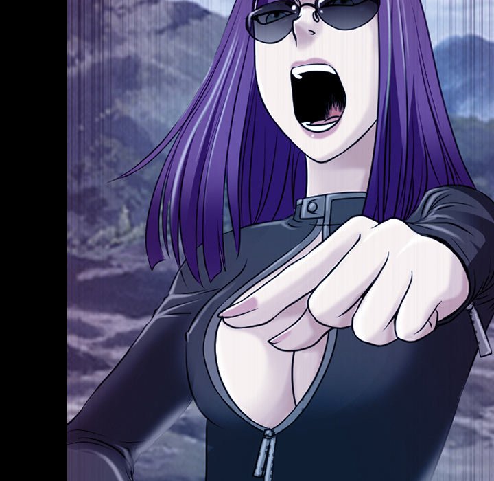 The Voice of God Chapter 41 - HolyManga.Net