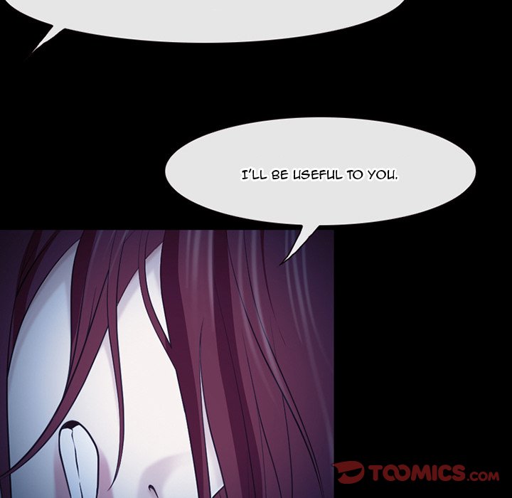 The Voice of God Chapter 41 - HolyManga.Net
