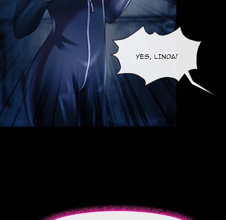 The Voice of God Chapter 41 - HolyManga.Net