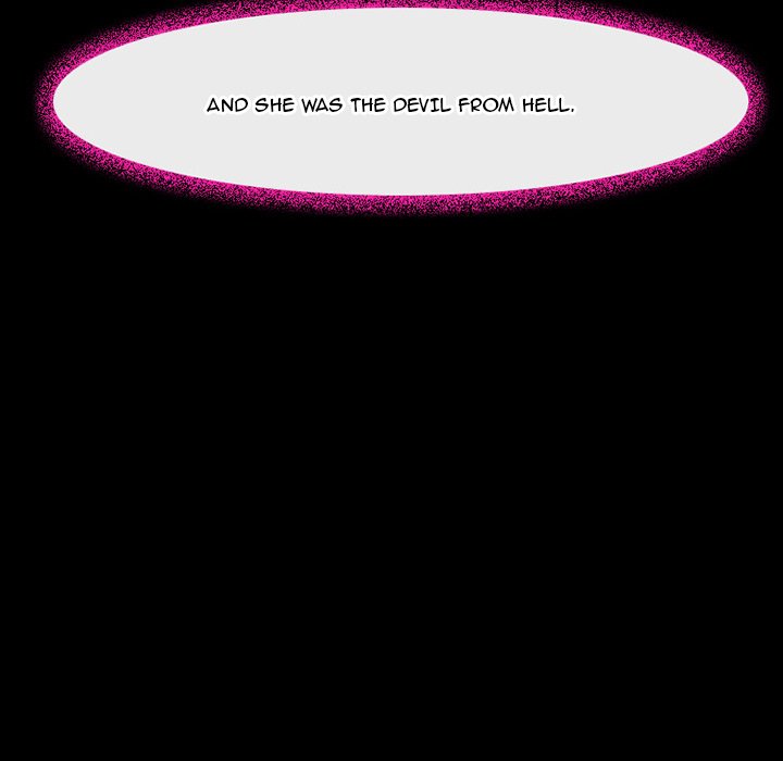 The Voice of God Chapter 41 - HolyManga.Net