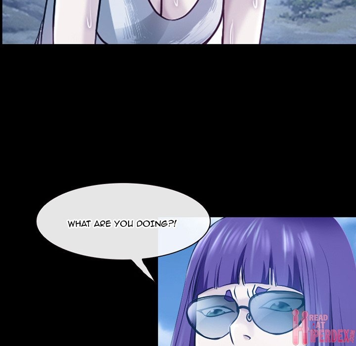 The Voice of God Chapter 41 - HolyManga.Net