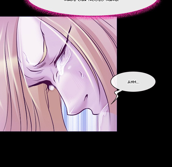 The Voice of God Chapter 42 - HolyManga.Net