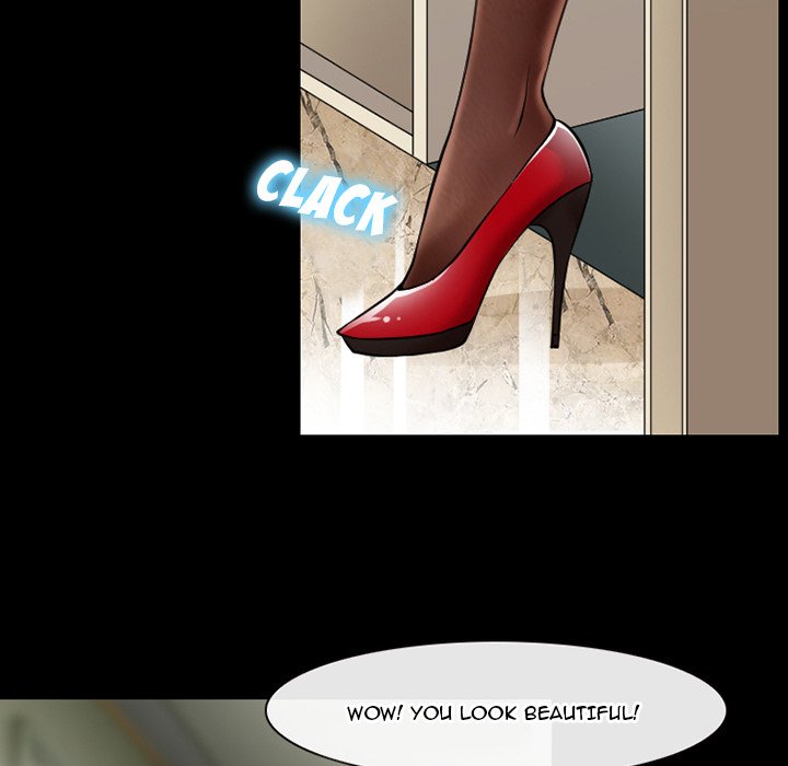 The Voice of God Chapter 42 - HolyManga.Net