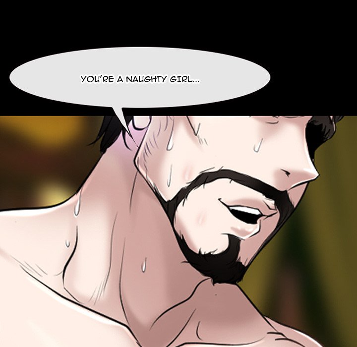 The Voice of God Chapter 42 - HolyManga.Net