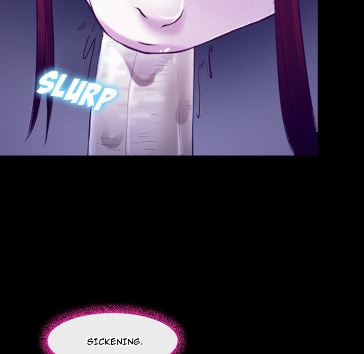 The Voice of God Chapter 42 - HolyManga.Net