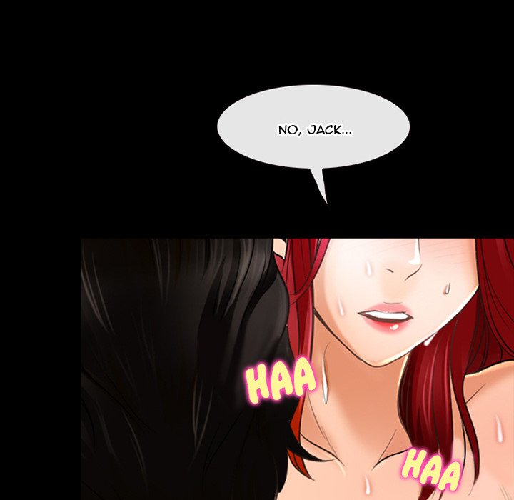 The Voice of God Chapter 42 - HolyManga.Net