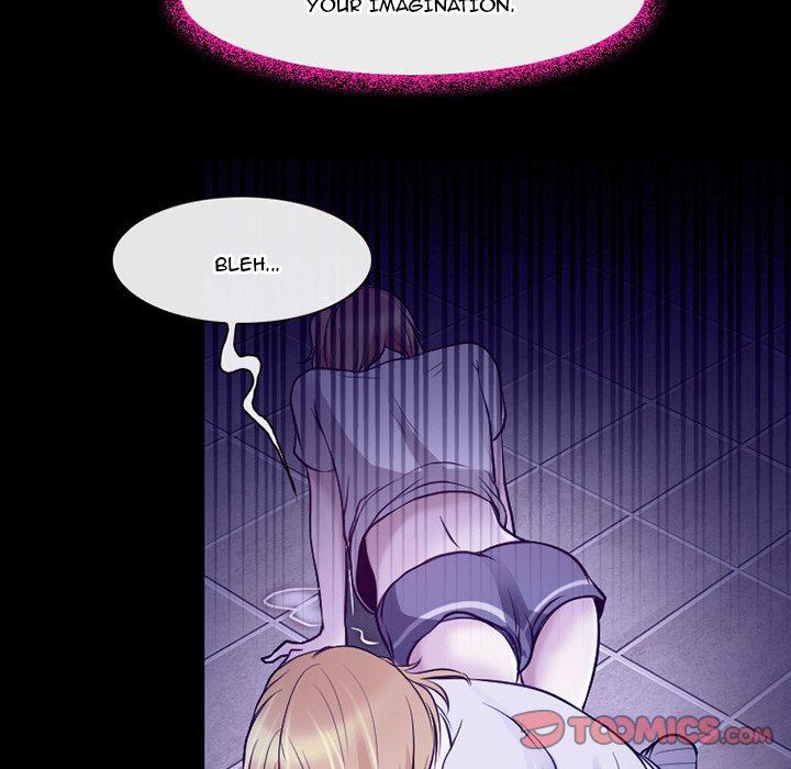 The Voice of God Chapter 42 - HolyManga.Net