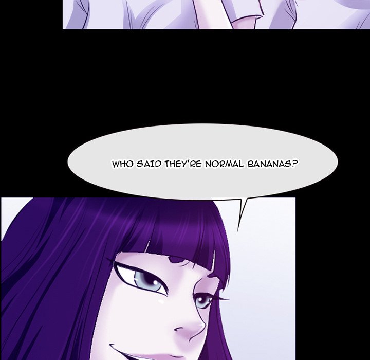 The Voice of God Chapter 42 - HolyManga.Net