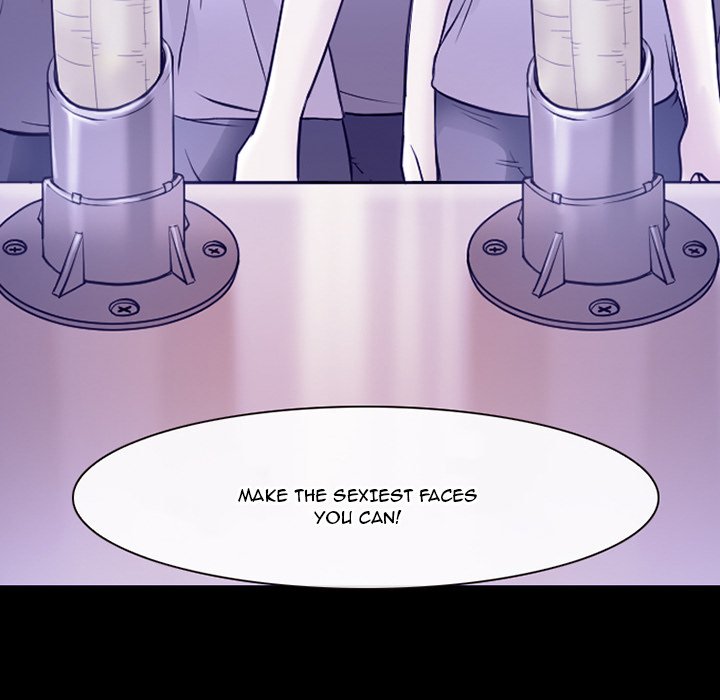 The Voice of God Chapter 42 - HolyManga.Net