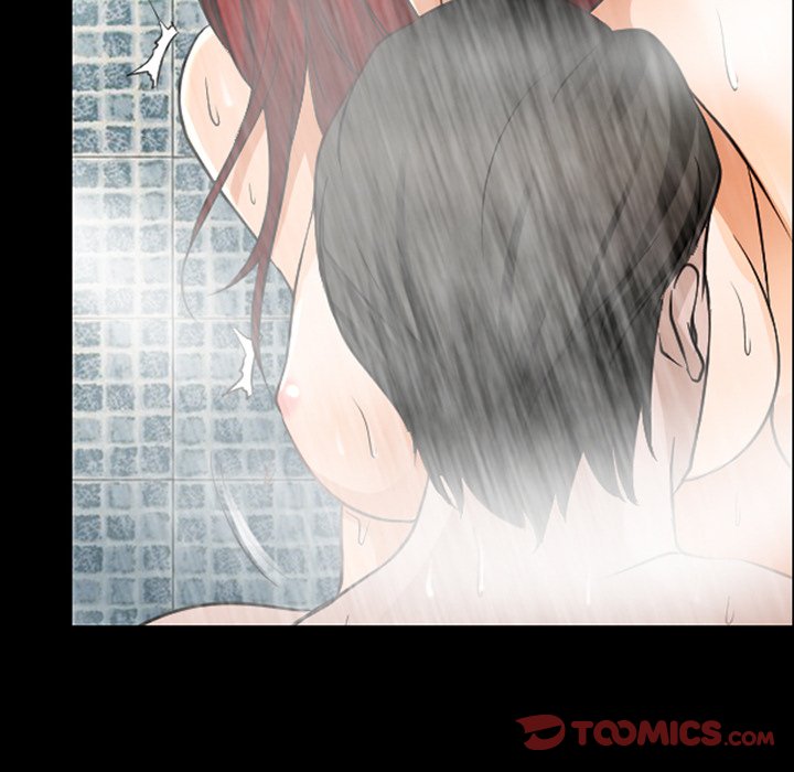 The Voice of God Chapter 42 - HolyManga.Net