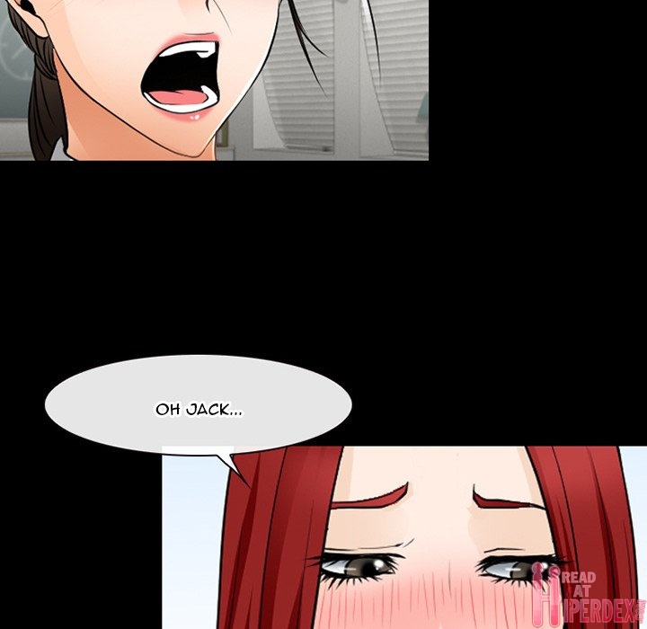 The Voice of God Chapter 42 - HolyManga.Net