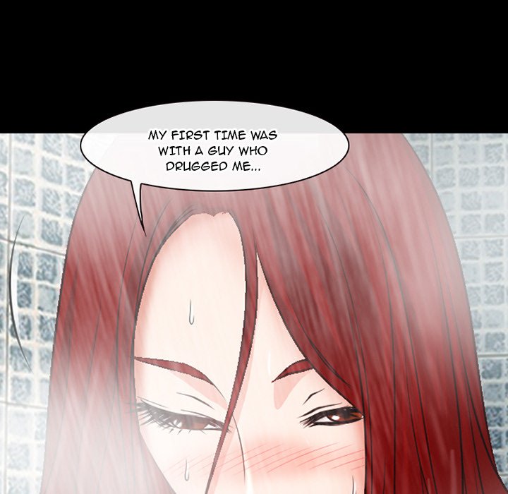 The Voice of God Chapter 42 - HolyManga.Net