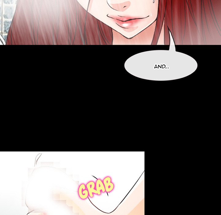 The Voice of God Chapter 42 - HolyManga.Net