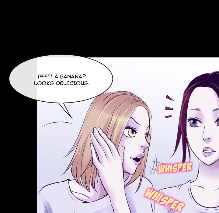 The Voice of God Chapter 42 - HolyManga.Net