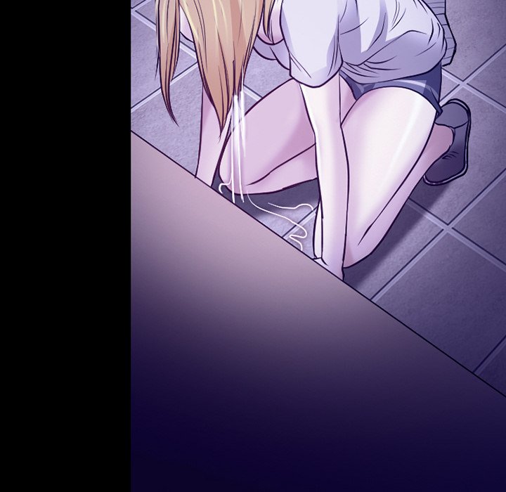 The Voice of God Chapter 42 - HolyManga.Net