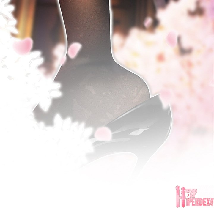 The Voice of God Chapter 42 - HolyManga.Net