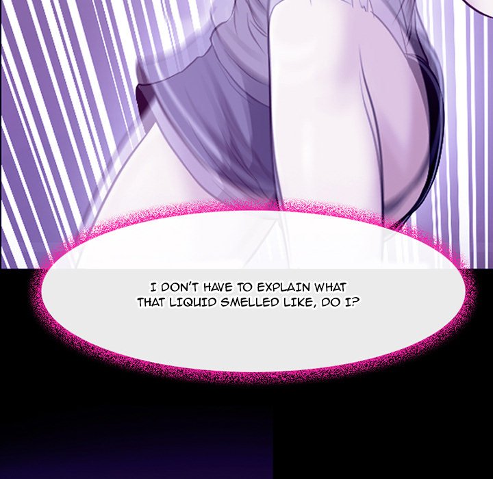 The Voice of God Chapter 42 - HolyManga.Net