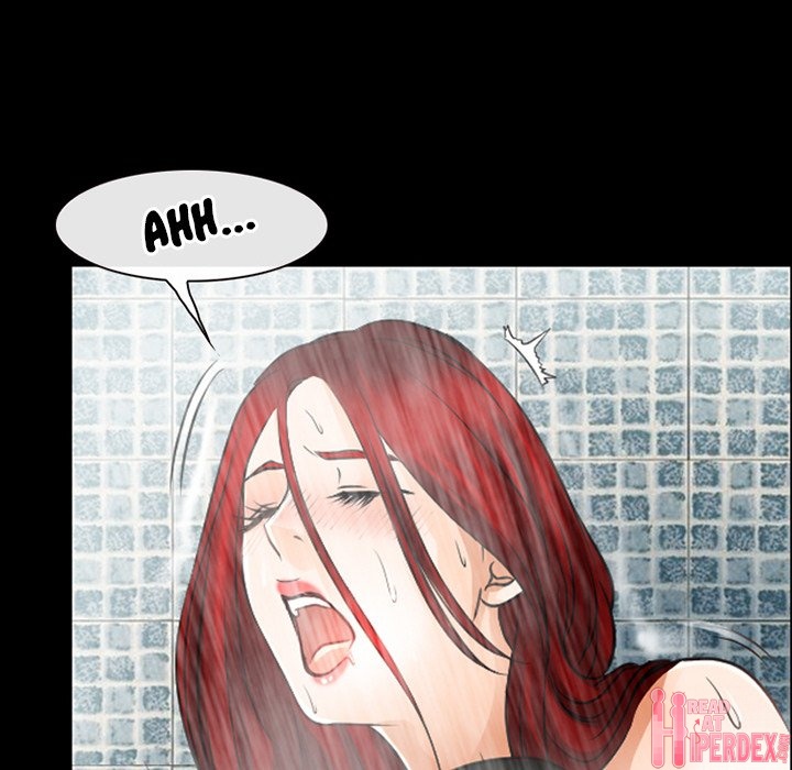 The Voice of God Chapter 42 - HolyManga.Net