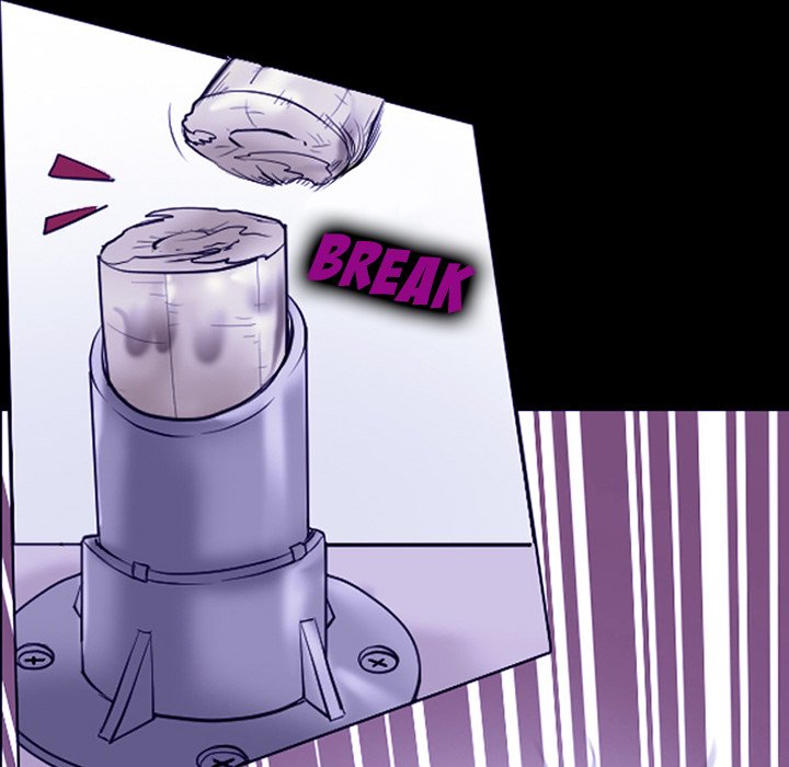 The Voice of God Chapter 42 - HolyManga.Net