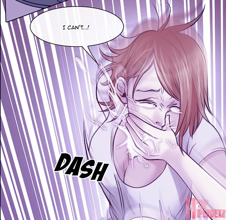 The Voice of God Chapter 42 - HolyManga.Net